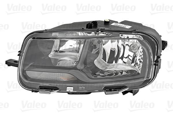 VALEO 045408 SOL FAR CITROEN C4 CACTUS 14>