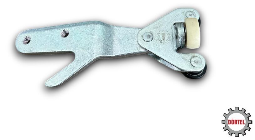 SÜRGÜLÜ KAPI ALT MEKANİZMASI KOMPLE DUCATO I II BOXER JUMPER