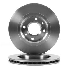 AYD 50151 ÖN FREN AYNASI CORSA F-301-307-206-207-PARTNER-BERLINGO-C-ELYSEE-C2-C3 02 >C5-C4 266x22x4DLxHAVALI CROSSLAND X-DS3-2008-1007-208 4249.G1-4246.W1-4246.W7-4246.W7