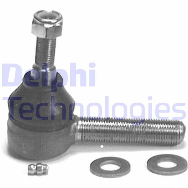 DELPHI TA1002 ROT BASI SOL LAND ROVER DEFENDER L315 L316 DISCOVERY LJ L318 RANGE ROVER I