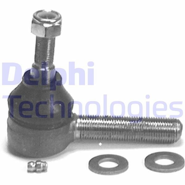 DELPHI TA1002 ROT BASI SOL LAND ROVER DEFENDER L315 L316 DISCOVERY LJ L318 RANGE ROVER I
