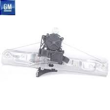 OE-OPEL 20952723 INSIGNIA A CAM KRIKOSU ARKA SOL