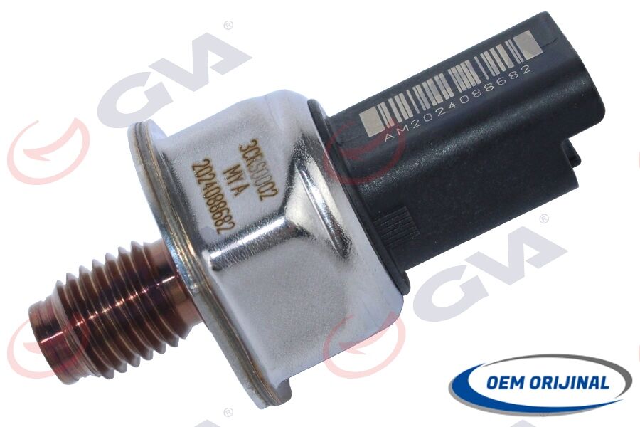 GVA 5445080 MAZOT BASINC KAPTORU P206-P207-P208-P301-P307-P308-P407-P508-P2008-P3008-P5008-PARTNER-BERLINGO-C3- C5-C-ELYSEE-JUMPY-DS3-DS4-DS5 3 FİŞLİ