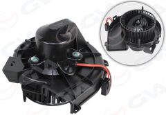GVA 7590029 KALORİFER MOTORU 12V CORSA C 00 >