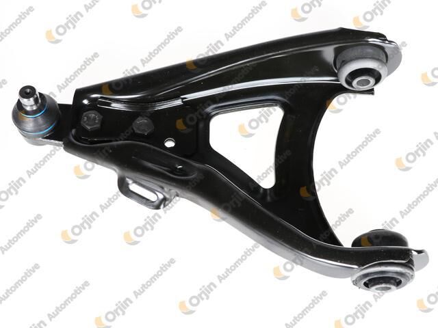 ORJIN 01066 ROTİLLLİ SALINCAK ÖN SOL ALT RENAULT-R19 91> MEGANE I 95>03 SCENIC I 97>02
