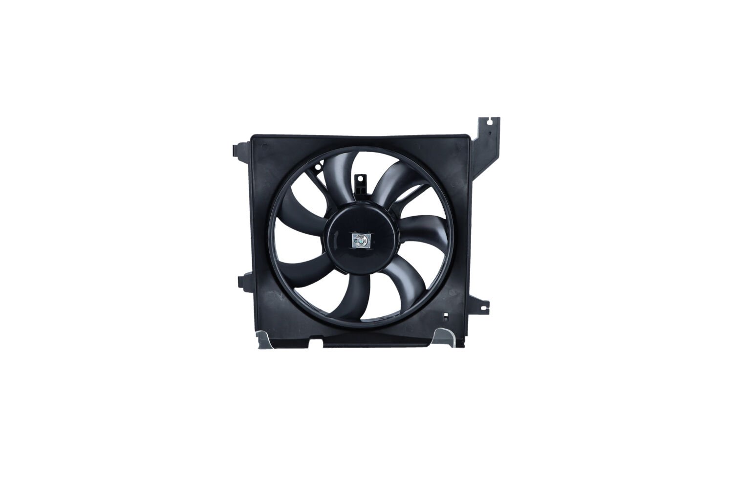 BSG 40-510-023 HYUNDAI ELANTRA FAN MOTORU