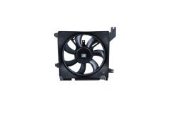 BSG 40-510-023 HYUNDAI ELANTRA FAN MOTORU