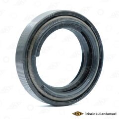 SKT 041268-P ŞANZUMAN KEÇESİ ÖN PRİZDİREK MANUEL ŞANZUMAN P308-P508-P3008-JUMPER-BOXER-FIAT DUCATO- 250-290 1 20 MULTIJET 2-3 D 06 > 26x41x9