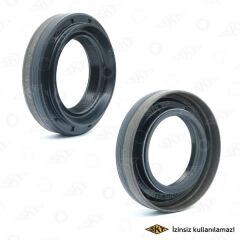 SKT 046304-P SOL AKS KECESİ FIAT DOBLO-EGEA 1.6D MTJ