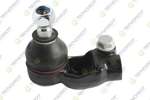 TEKNOROT O-402 ROT BAŞI SOL OPEL ASTRA F 91>98 VECTRA A 88>95 CALIBRA 90>97