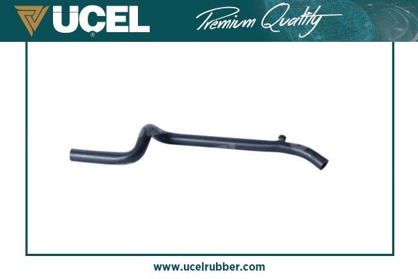 UCEL S35402 KALORİFER HORTUMU FIAT TEMPRA 90>96 1.6 KARB-ENJ