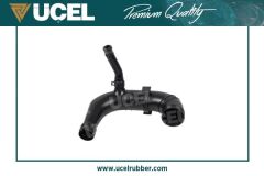 UCEL S35596 TURBO BORUSU FIAT ALBEA 03> DOBLO 04> PALIO 03> PUNTO 03> LANCIA YPSILON 03> 1.3 JTD