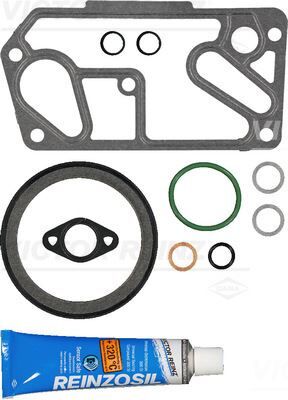V.REINZ 083833201 ALT TAKIM CONTA T5-TOUAREG 2.5 TDI 03 > BLK AXD