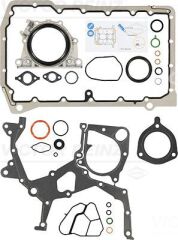 V.REINZ 083929801 TAKIM CONTA ALT BMW M47 E46 E60 E61 E83 E87 E90