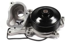VALEO 529193 DEVIRDAIM POMPASI BMW N47N F20 F21 F22 E90 E91 E92 E93 F30 F31 F34 F32 F33 F36 F07 F10 F11 E84 F25 F 15
