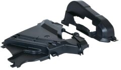 WINTECH 0500100 EKSANTRİK KAPAĞI ALT ÜST TAKIM CLIO II-III-KNG-MGN II 1.5 DCI < 08 K9K