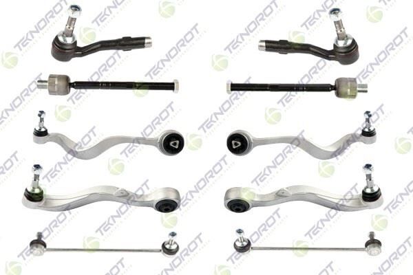 SALINCAK TAMIR SETI ON BMW E60 LCI 03>10