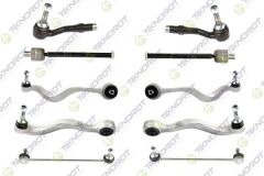 SALINCAK TAMIR SETI ON BMW E60 LCI 03>10