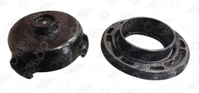 KRANK MILI KECESI ON MERCEDES OM622 OM626 OM699 W205 W447 . RENAULT R9M 1.6 dCi TRAFIC TALISMAN MEGANE KADJAR FLUENCE