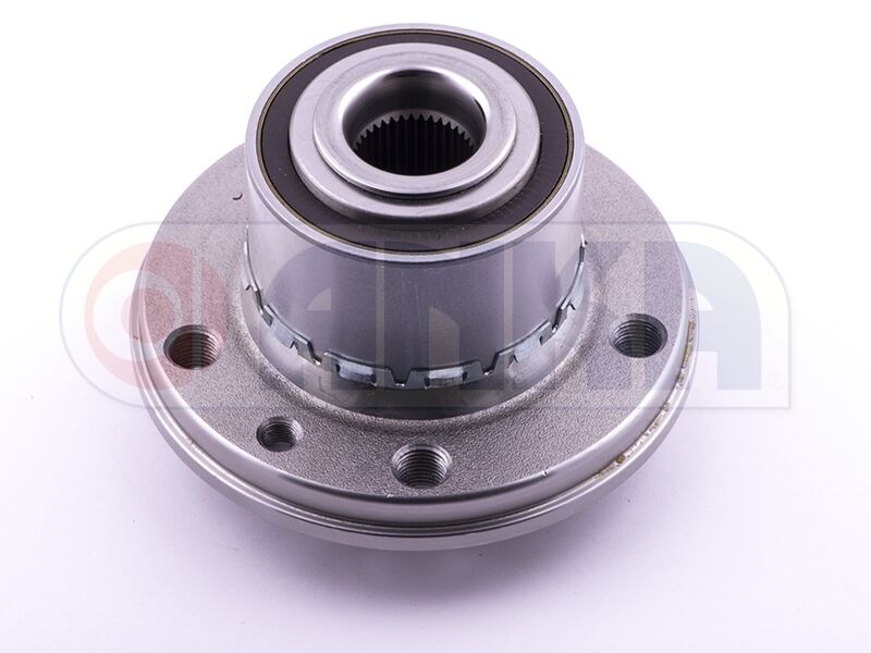 ANKA 60200006 ÖN ARKA PORYA BİLYASI TRANSPORTER T5-T6-TOUAREG 04 >
