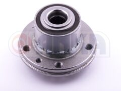 ANKA 60200006 ÖN ARKA PORYA BİLYASI TRANSPORTER T5-T6-TOUAREG 04 >