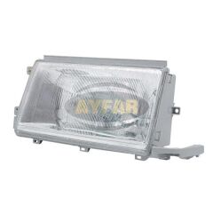 AYFAR 101004 FAR SOL DOGAN SLX-SAHINS