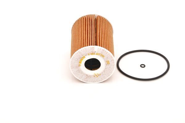 BOSCH F026407076 YAG FILTRESI MERCEDES OM629 W211 W164 X164 W221