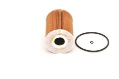 BOSCH F026407076 YAG FILTRESI MERCEDES OM629 W211 W164 X164 W221