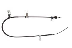 CAVO 2702652 EL FREN TELLERİ ARKA SOL İ-20