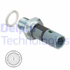 DELPHI SW90072 YAĞ BASINÇ MÜŞÜRÜ DACIA-NISSAN-RENAULTMULTIPLEAPPLICATIONS