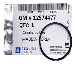OE-OPEL 12574477 MIL CONTASI'