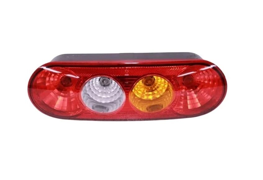 FARBA 13216A ARKA STOP LAMBASI TRANSIT V348 06>14 PICK-UP DUYSUZ