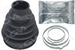 GVA 4990032 AKS KÖRÜĞÜ DIŞ CORSA F e -P206-P207-P306-P307-PARTNER-BERLINGO-C3-C4 1.4 8V-16V-1.6 16V YAĞ KELEPÇELİ
