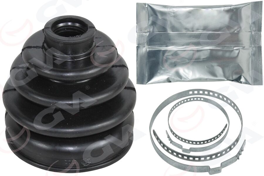 GVA 4991005 AKS KÖRÜĞÜ DIŞ HYUNDAI ACCENT 1.3L G4EH 95-00 1.5L G4EK 95-00 / MILENYUM ADMIRE 1.3L G4EA 01-05 1.5L G4EC 01-04 1.6L G4ED 01-05 1.5L D3EA CRDİ 3 silindir 02-05 / EXCEL 1.5L 4G15 89-94 / MATRIX 01->