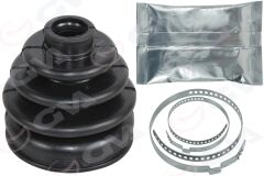 GVA 4991005 AKS KÖRÜĞÜ DIŞ HYUNDAI ACCENT 1.3L G4EH 95-00 1.5L G4EK 95-00 / MILENYUM ADMIRE 1.3L G4EA 01-05 1.5L G4EC 01-04 1.6L G4ED 01-05 1.5L D3EA CRDİ 3 silindir 02-05 / EXCEL 1.5L 4G15 89-94 / MATRIX 01->