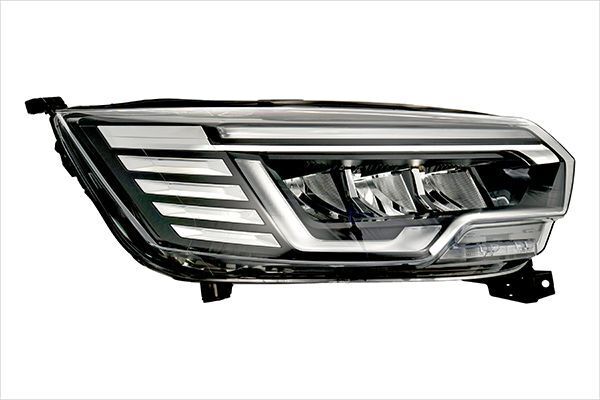 HELLA 1EX014721621 FAR SAĞ LED 12V RANULT TRAFİC III 2014