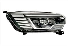 HELLA 1EX014721621 FAR SAĞ LED 12V RANULT TRAFİC III 2014