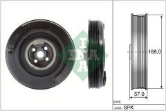 INA 544000210 KRANK KASNAĞI TRANSPORTER T4-VOLT LT35 2.4D-2.5 TDI-CRAFTER 2.5 TDI ANJ-APA-AAT-AAB-AGX
