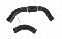 NIFEA 19653 TURBO HORTUMU FORD TRANSİT 06> 2.4 TDCİ V347 UZUN