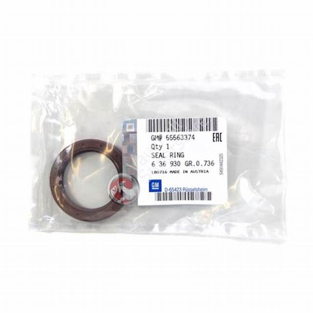 OE-OPEL 12626252 ASTRA J ASTRA K INSIGNIA A INSIGNIA B  MOKKA ZAFIRA C MERIVA B TRAX TURBO SARJ BORU ORINGI