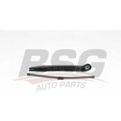 BSG BSG 15-990-003 X3 F25 SILECEK KOLU ARKA 330 MM - 13 INÇ