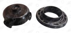 SKT 047908-FAEL KRANK MILI KECESI ON MERCEDES OM622 OM626 OM699 W205 W447 . RENAULT R9M 1.6 dCi TRAFIC TALISMAN MEGANE KADJAR FLUENCE