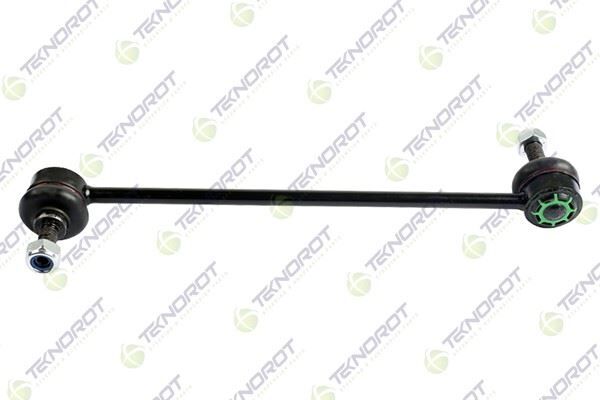 TEKNOROT B-610T ASKI ROTU ON BMW E46 E85 E86