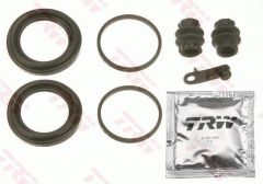 TRW SJ1290 KALIPER TAMIR TAKIMI ON LAND ROVER DISCOVERY III-IV L319 RANGE ROVER L320 L322 ROVER 3 L322
