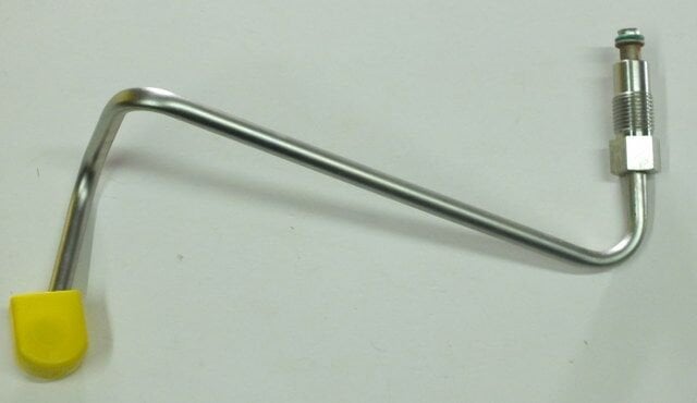 TURBO YAĞLAMA BORUSU CLIO II-KANGOO II 98-12