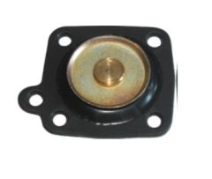 AYHAN A6417 DÜZ BASMASIZ KULAKLI DİYAFRAM TPSX SLX