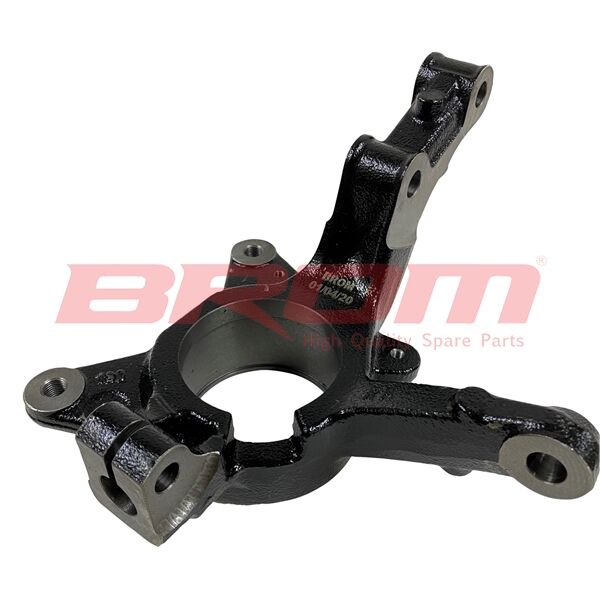 BROM R8018 AKS TAŞIYICI ÖN SAĞ KANGOO III 1.5 DCI 08-13 ABS Lİ
