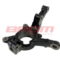 BROM R8018 AKS TAŞIYICI ÖN SAĞ KANGOO III 1.5 DCI 08-13 ABS Lİ
