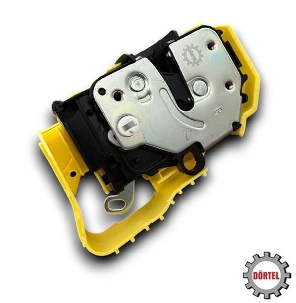 DORTEL 202012 KAPI KİLİDİ ARKA SAĞ SÜRGÜ FİORİNO BİPPER NEMO