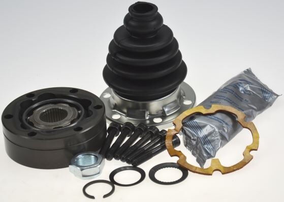 GKN 302261 AKS KAFASI İÇ GOLF-JETTA-PASSAT-A3-TOLEDO-LEON BSE BLF BLR BLS CAVD CAXA CAYD CBZB 100mm